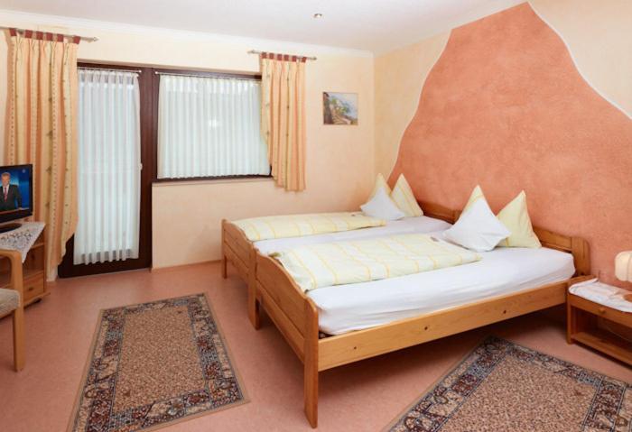 Hotel Garni Assion Birgel Rom bilde
