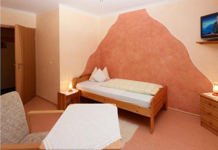 Hotel Garni Assion Birgel Rom bilde